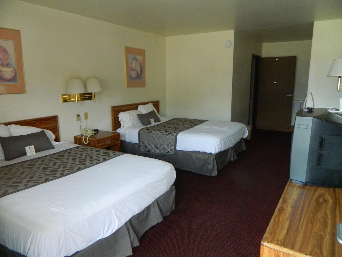 Travelodge By Wyndham Durango Extérieur photo