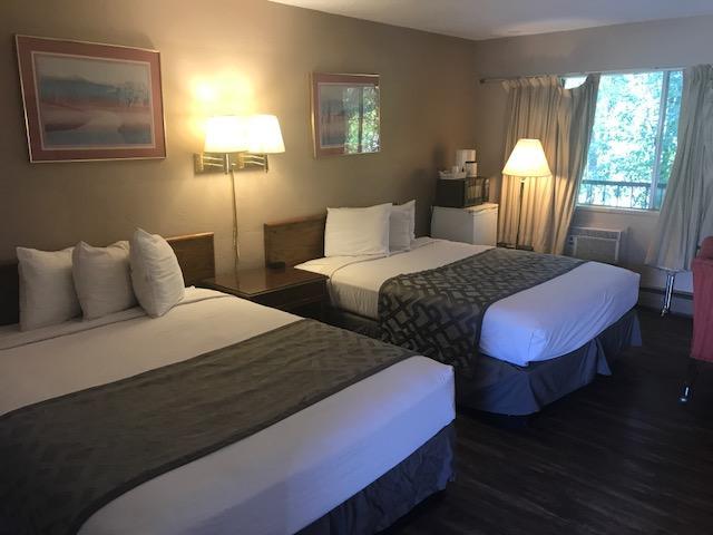 Travelodge By Wyndham Durango Extérieur photo