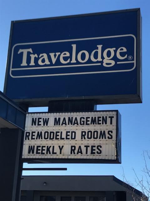 Travelodge By Wyndham Durango Extérieur photo
